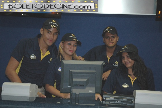 cinepolis 5